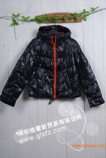 时尚羽绒服品牌折扣_时尚羽绒服品牌折扣店有哪些