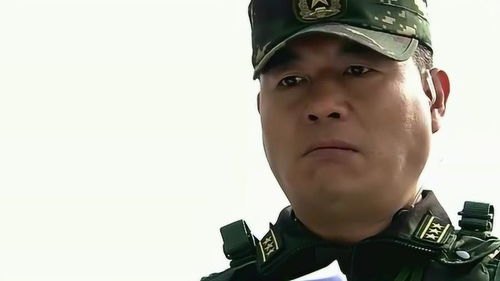 特种兵 演员表_特种兵演员表全部名单图片