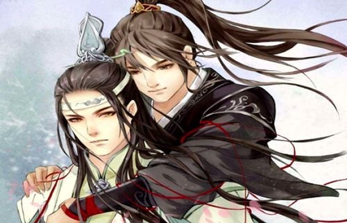 魔道祖师小说免费阅读全文