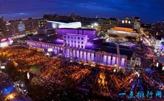 蒙特利尔国际电影节（Montreal International Film Festival），也称为蒙特利尔电影节、蒙特利尔电影展（Montreal Film Festival），是一项每年在加拿大蒙特利尔举行的国际电影节。该电影节自1967年创办以来，已发展成为全球重要的电影奖项之一，并吸引了世界各地的电影制作人、导演和演员参与。