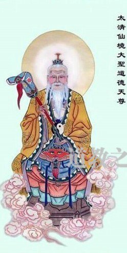 短剧封神之太上天尊（合集）_封神演义太上老君百度百科