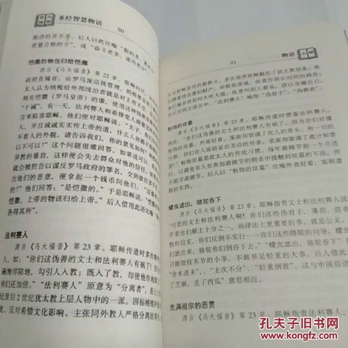 深入圣经的智慧殿堂，全面解读圣经全文阅读的重要性