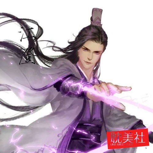 魔道祖师全文免费阅读，穿越千年，共赏仙侠传奇