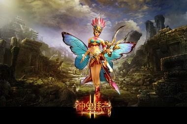 魔女2，破晓的魔幻世界