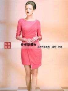 大码女装时尚春装品牌_大码女装时尚春装品牌推荐