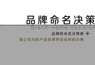 简约时尚外卖品牌名称_简约时尚外卖品牌名称怎么取