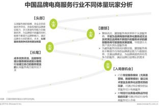 比较时尚的电商品牌_比较时尚的电商品牌