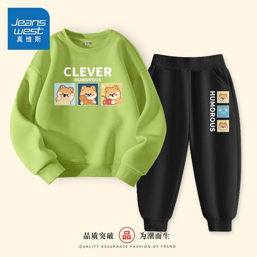 青少年时尚衣服品牌_青少年时尚衣服品牌推荐