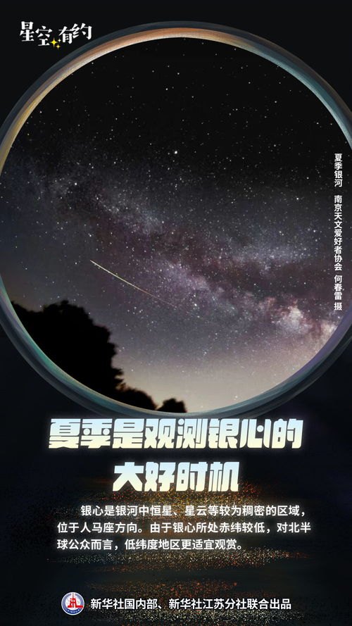 追寻诗意星空——月光航线免费阅读全文，带你领略宇宙奥秘