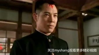 新精武门李连杰演员表_新精武门李连杰演员表全部