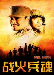 战火兵魂演员表大全_战火兵魂演员表大全介绍