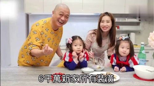 我老婆的双胞胎奇遇记——一场温馨的亲子冒险