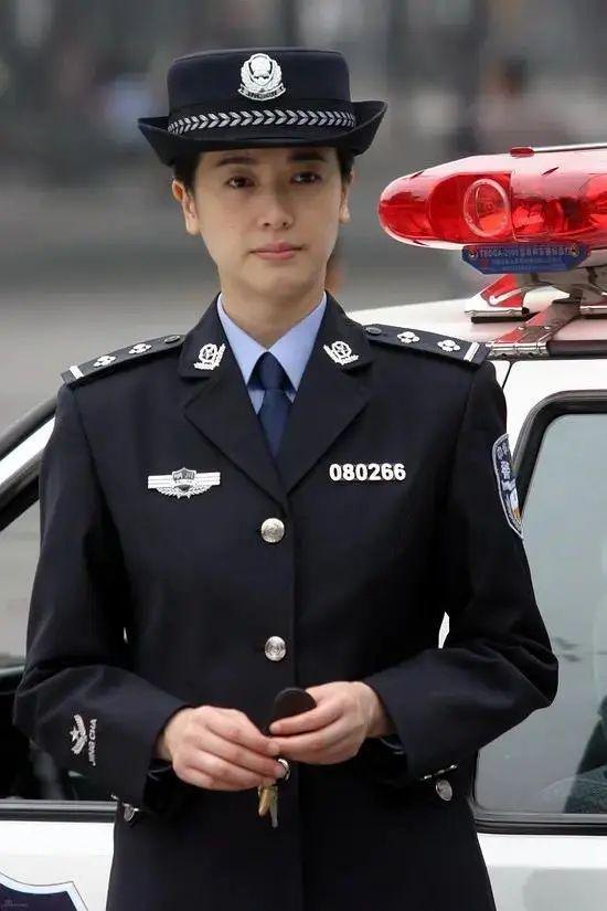 中国警察电视剧