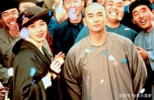 黄飞鸿王者之风演员表_黄飞鸿王者之风演员表片头曲