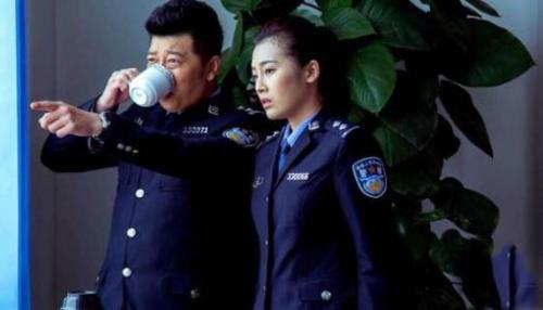 警察锅哥演员表蒋迪佳_警察锅哥第二季蒋迪佳