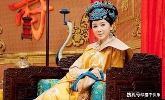 嫡女皇后，宫廷权谋，爱恨交织的华丽人生——全文免费阅读之旅