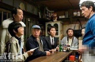 深夜食堂第一集演员表_深夜食堂30集演员