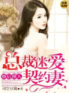 闪婚总裁契约妻免费阅读全文