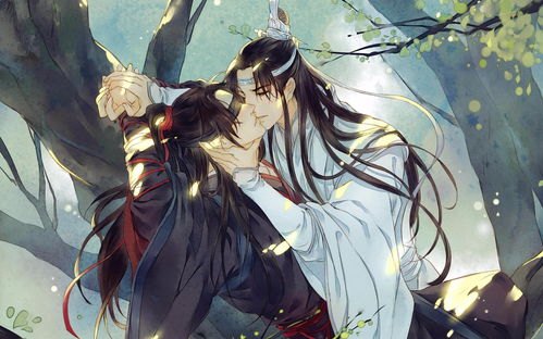 魔道祖师香炉篇，探寻神秘香炉背后的故事