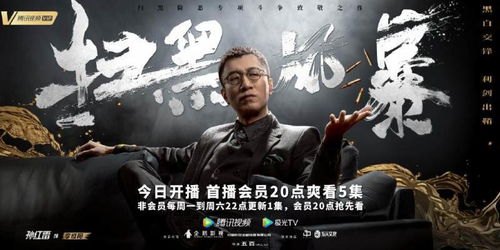 守望乡村的正义之光，一部乡村警察故事电视剧的温暖启示