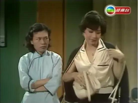 抉择电视剧1979