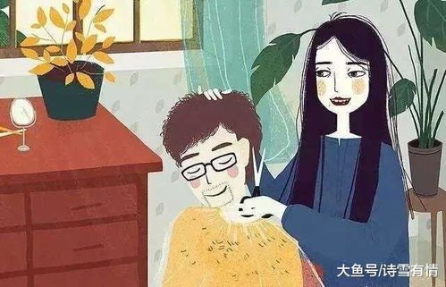 婆婆来了小说全文，一场家庭情感的漩涡