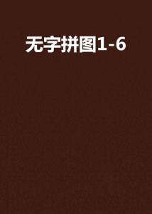 无字拼图全文