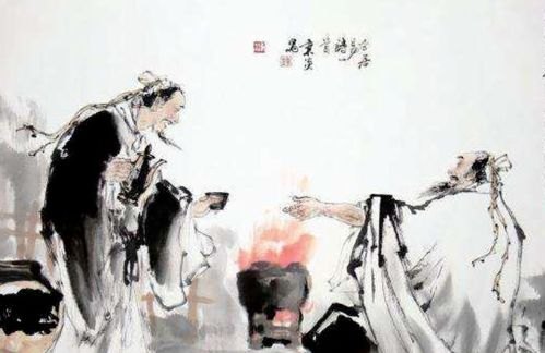 师傅，不要呀！——一段师徒情深的感人故事