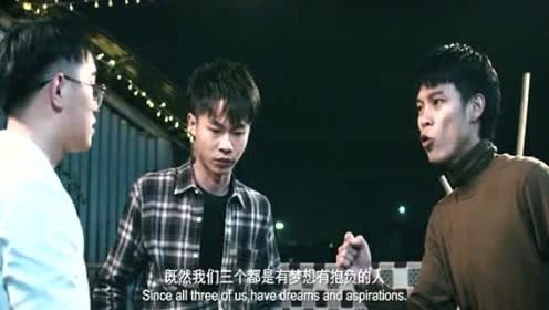 许华升演员表_许华升的电视