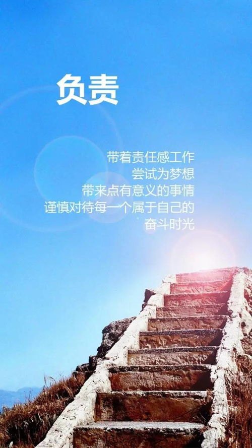 没有任何借口——迈向成功之路