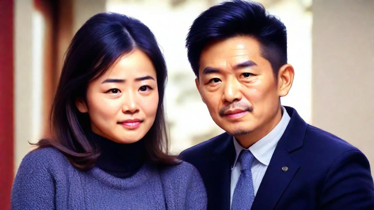 老婆相信我，咱家真是普通家庭短剧剧情介绍_老婆相信我我是真的爱你的